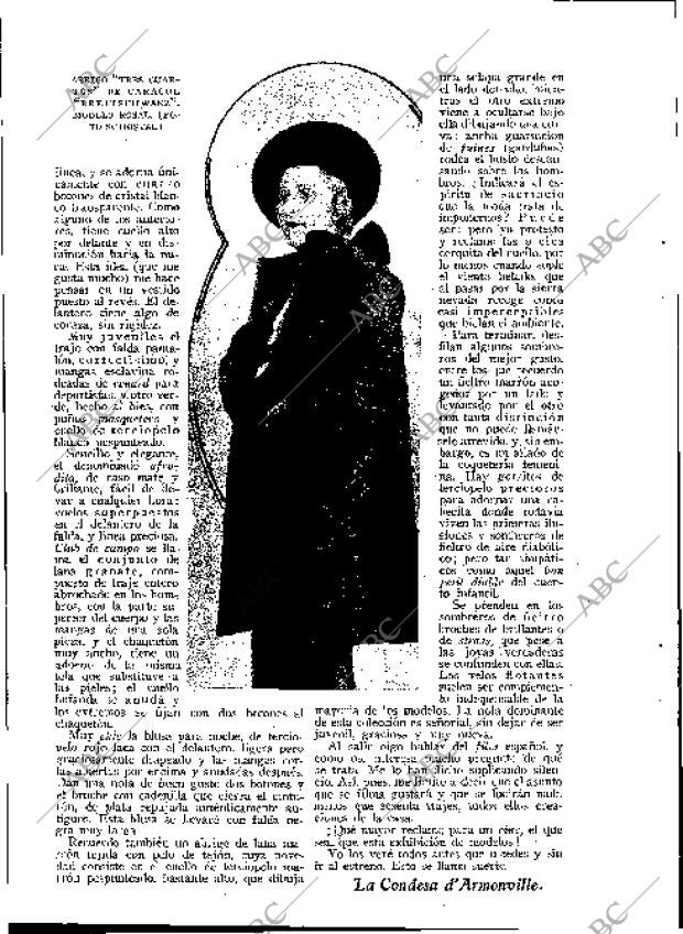 BLANCO Y NEGRO MADRID 22-12-1935 página 87