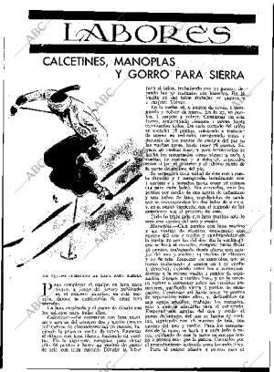 BLANCO Y NEGRO MADRID 22-12-1935 página 88