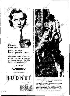 BLANCO Y NEGRO MADRID 22-12-1935 página 9