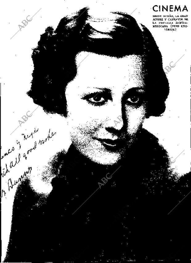 BLANCO Y NEGRO MADRID 22-12-1935 página 90