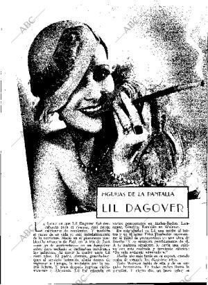 BLANCO Y NEGRO MADRID 22-12-1935 página 94