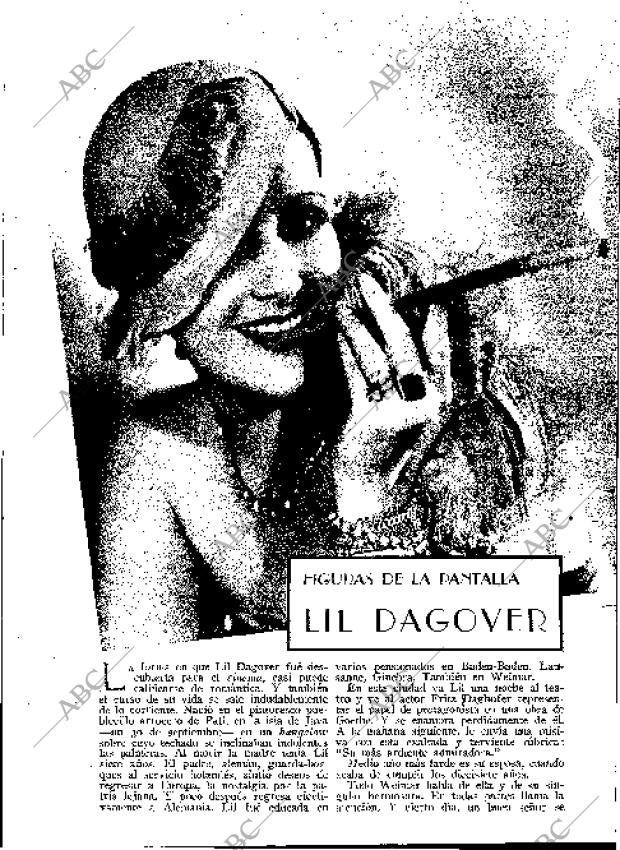 BLANCO Y NEGRO MADRID 22-12-1935 página 94