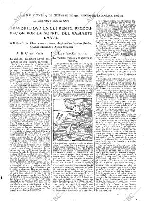 ABC MADRID 27-12-1935 página 25