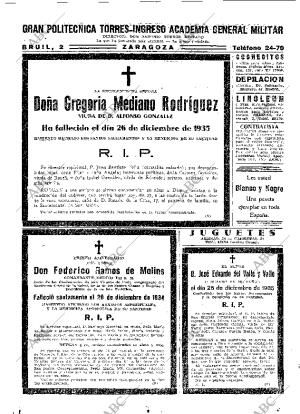 ABC MADRID 27-12-1935 página 48