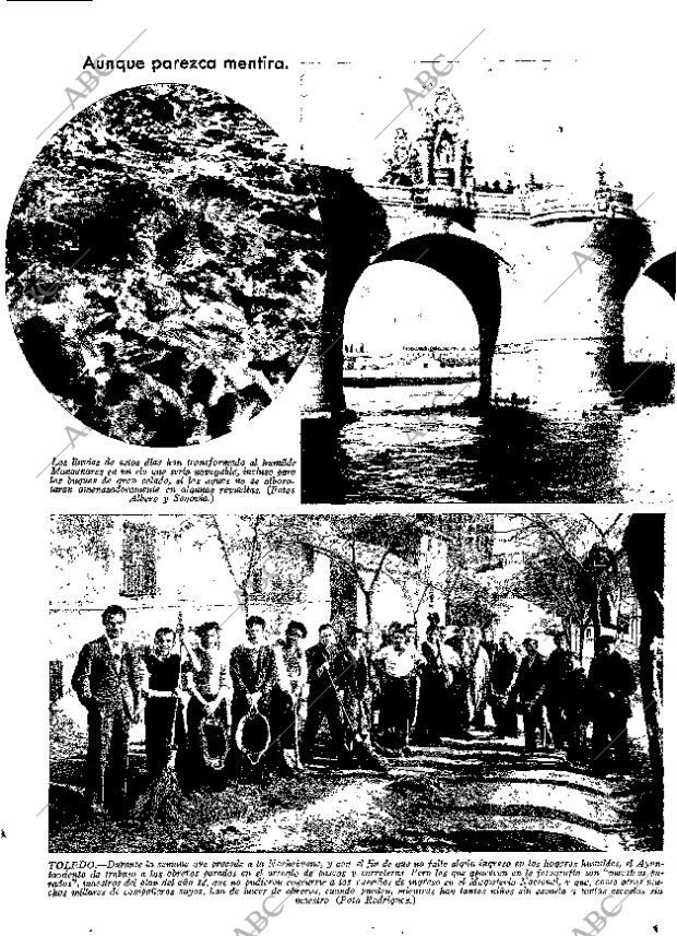 ABC MADRID 27-12-1935 página 5