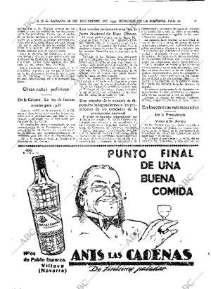 ABC MADRID 28-12-1935 página 20