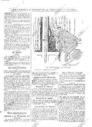 ABC MADRID 28-12-1935 página 21