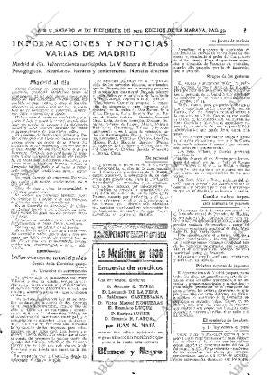 ABC MADRID 28-12-1935 página 33