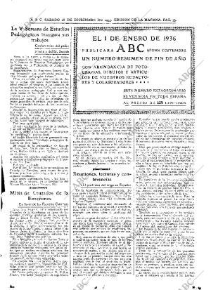 ABC MADRID 28-12-1935 página 35