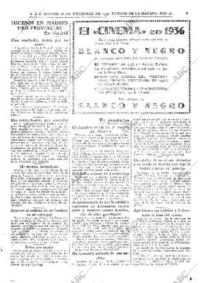 ABC MADRID 28-12-1935 página 41