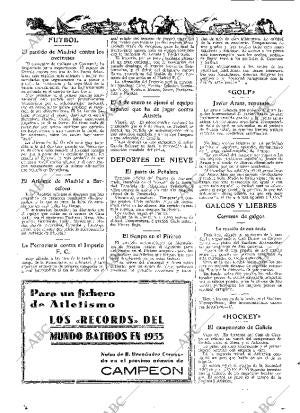 ABC MADRID 28-12-1935 página 48