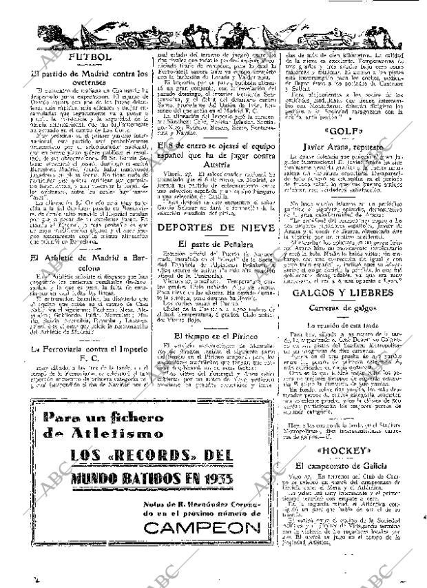 ABC MADRID 28-12-1935 página 48