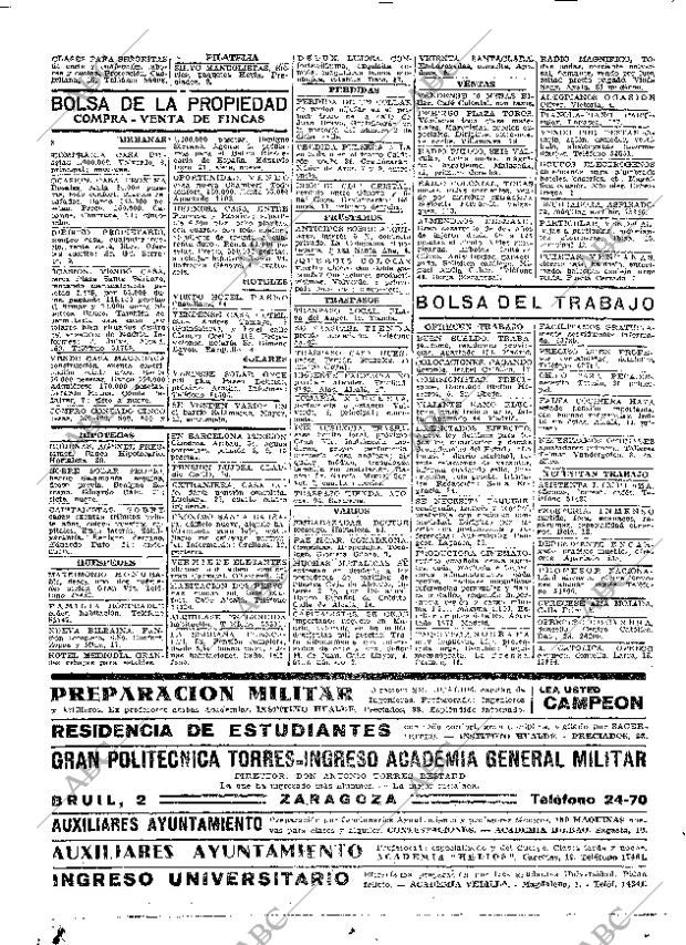 ABC MADRID 28-12-1935 página 54