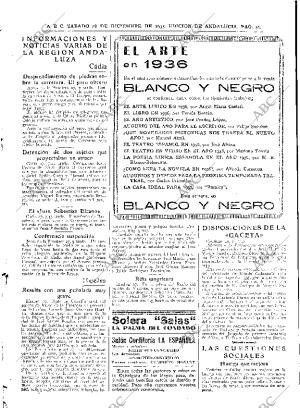 ABC SEVILLA 28-12-1935 página 31