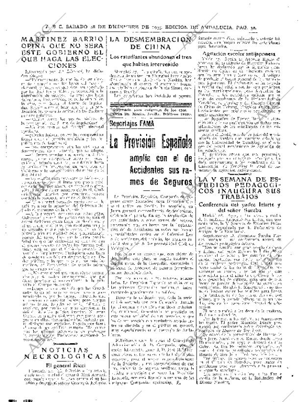 ABC SEVILLA 28-12-1935 página 32
