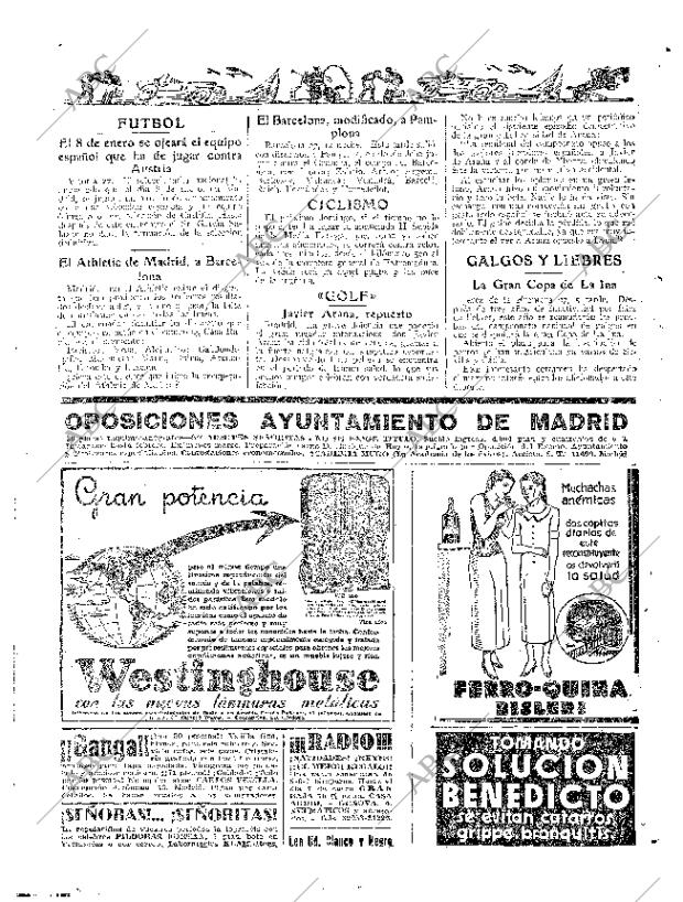 ABC SEVILLA 28-12-1935 página 38