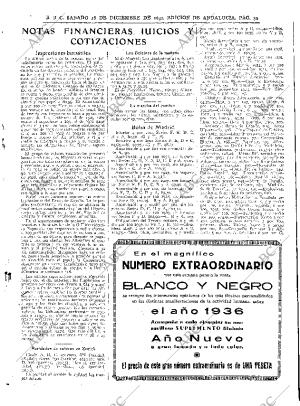 ABC SEVILLA 28-12-1935 página 39