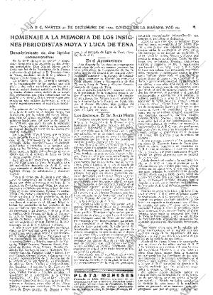 ABC MADRID 31-12-1935 página 23