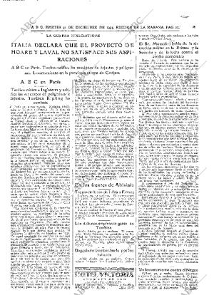 ABC MADRID 31-12-1935 página 27