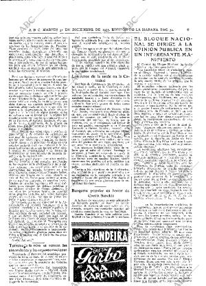 ABC MADRID 31-12-1935 página 31