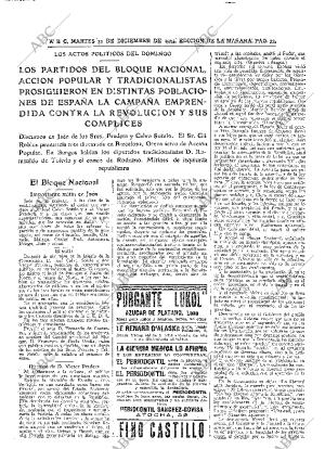 ABC MADRID 31-12-1935 página 33