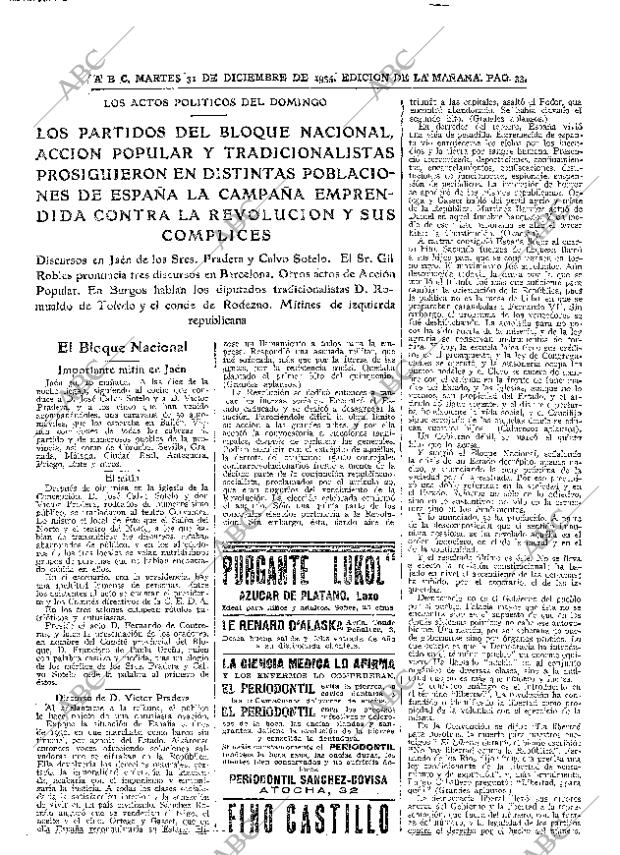 ABC MADRID 31-12-1935 página 33