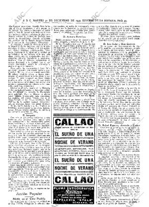 ABC MADRID 31-12-1935 página 35