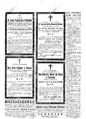 ABC MADRID 31-12-1935 página 59