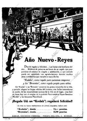 ABC MADRID 31-12-1935 página 6