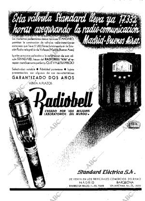 ABC MADRID 31-12-1935 página 8