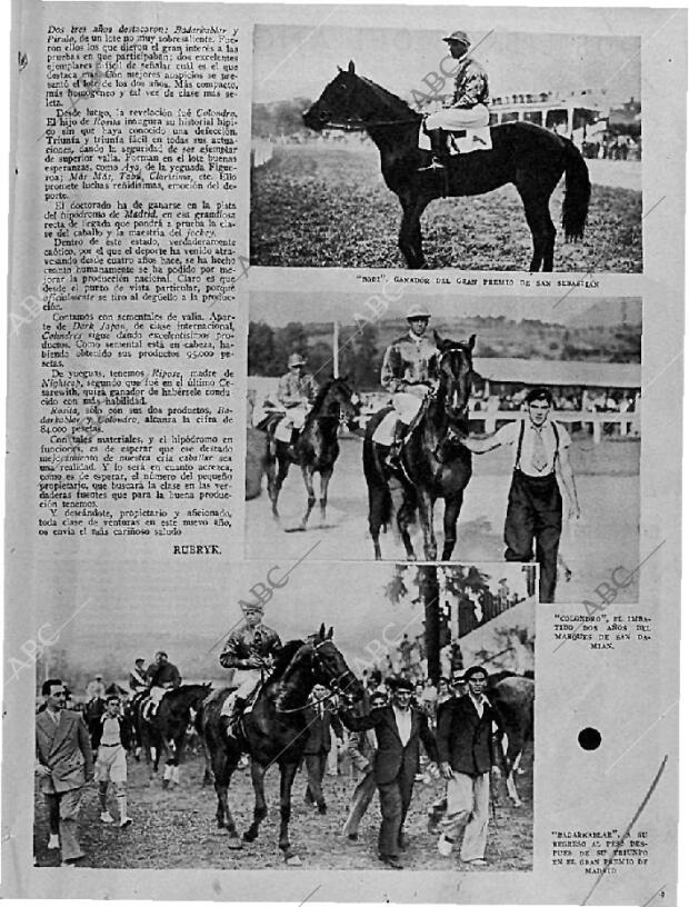 ABC MADRID 01-01-1936 página 27