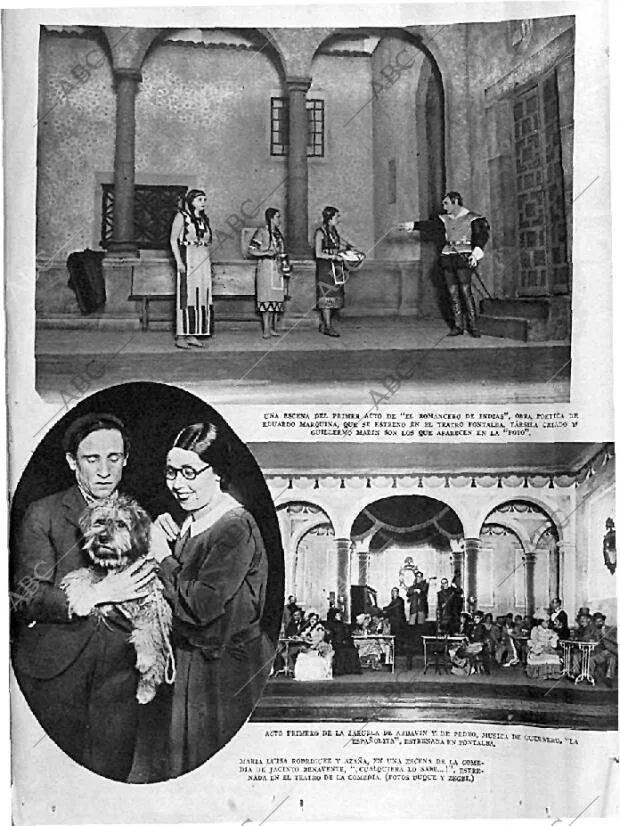 ABC MADRID 01-01-1936 página 34