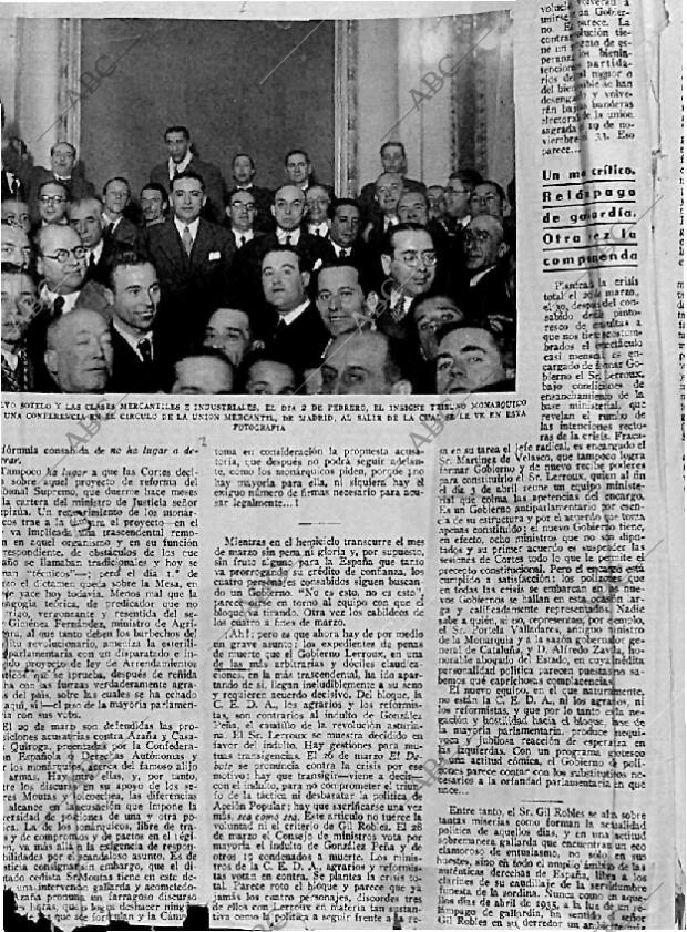 ABC MADRID 01-01-1936 página 4