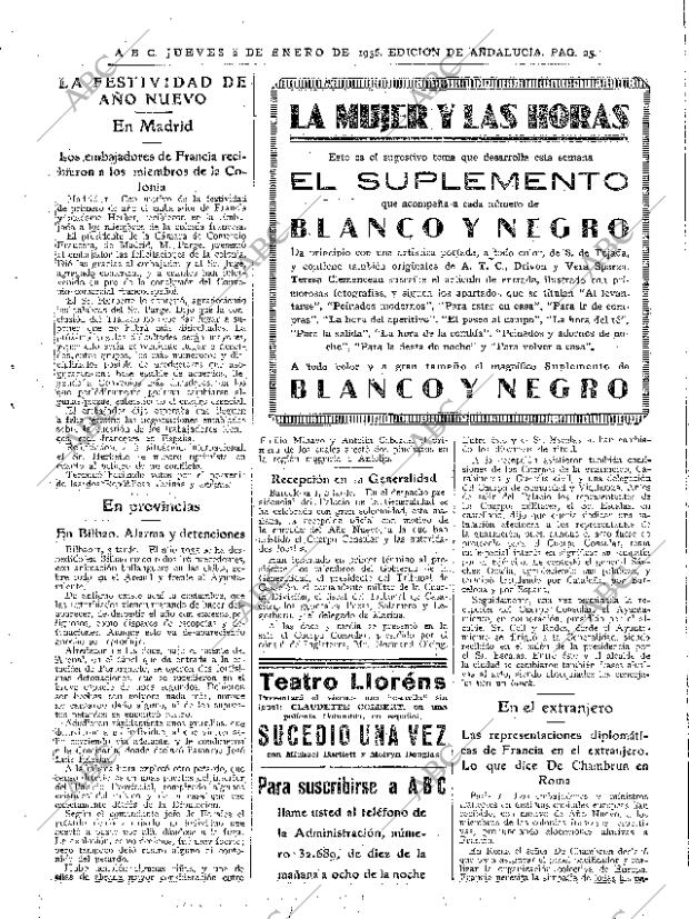 ABC SEVILLA 02-01-1936 página 21