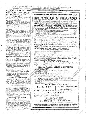 ABC SEVILLA 02-01-1936 página 23