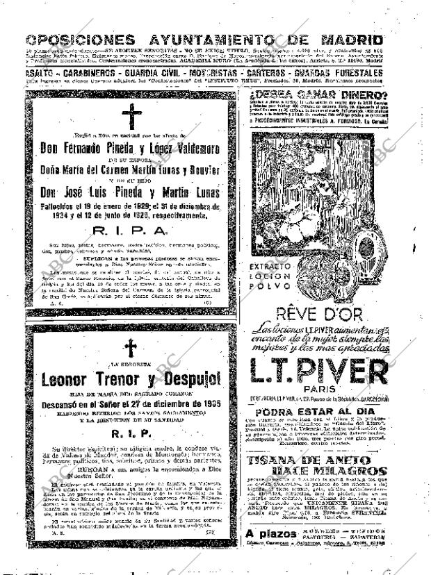 ABC SEVILLA 02-01-1936 página 38