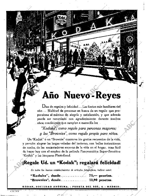 ABC SEVILLA 02-01-1936 página 6