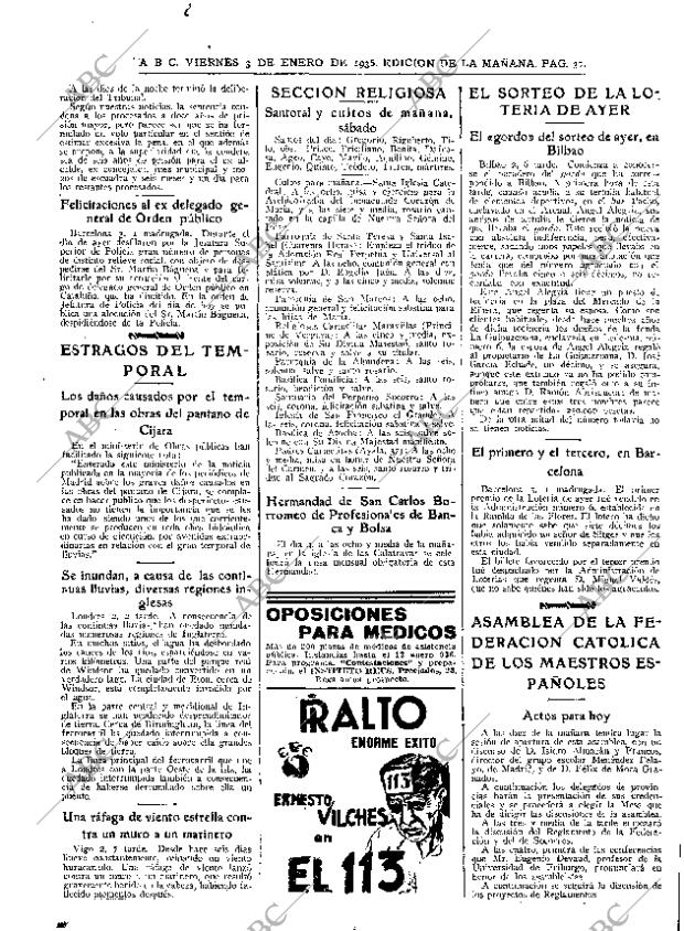 ABC MADRID 03-01-1936 página 30