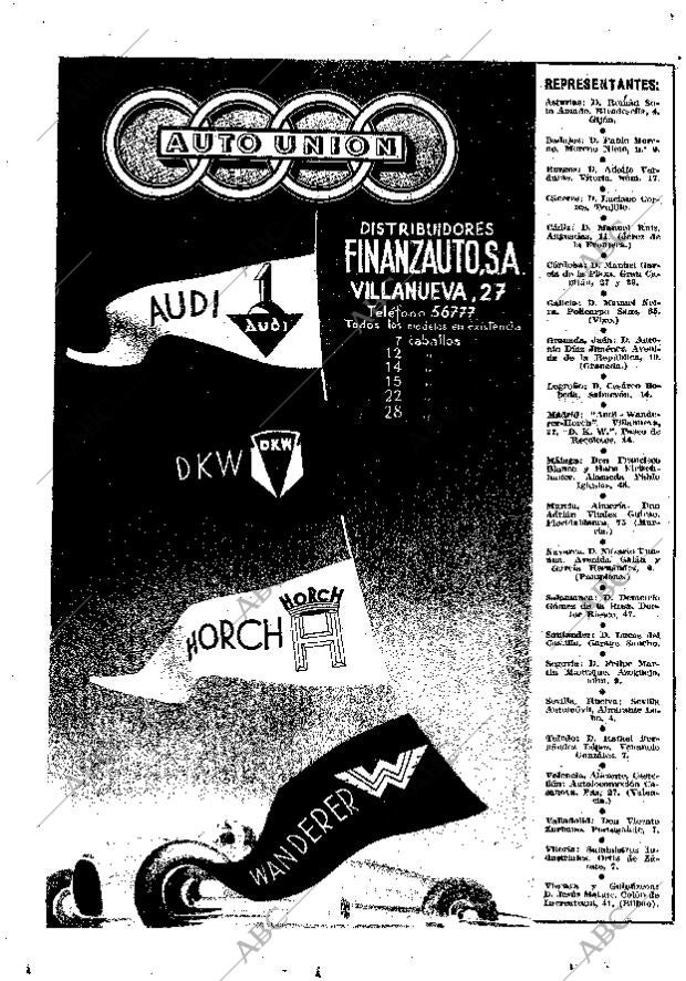 ABC MADRID 04-01-1936 página 10