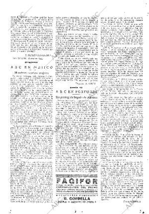 ABC MADRID 04-01-1936 página 16