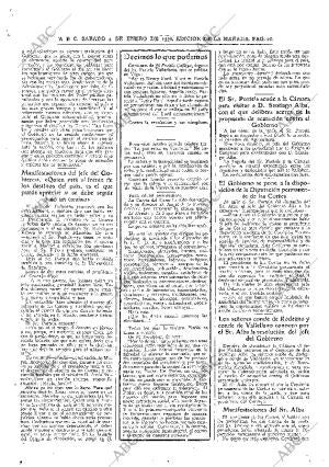 ABC MADRID 04-01-1936 página 21