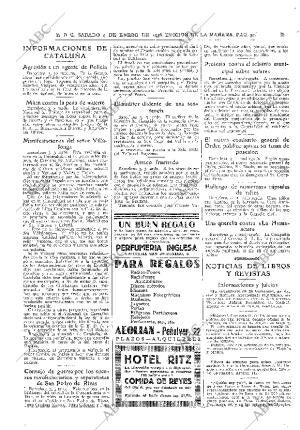 ABC MADRID 04-01-1936 página 30