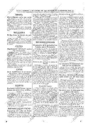 ABC MADRID 04-01-1936 página 36