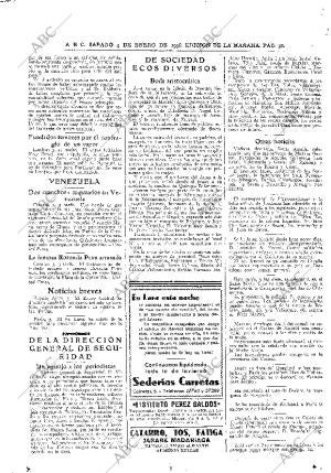 ABC MADRID 04-01-1936 página 38