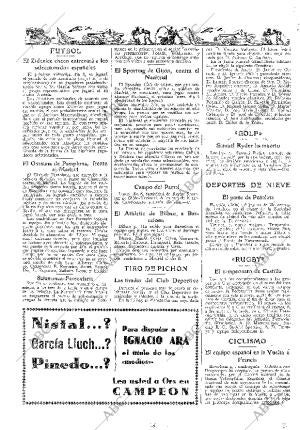 ABC MADRID 04-01-1936 página 52