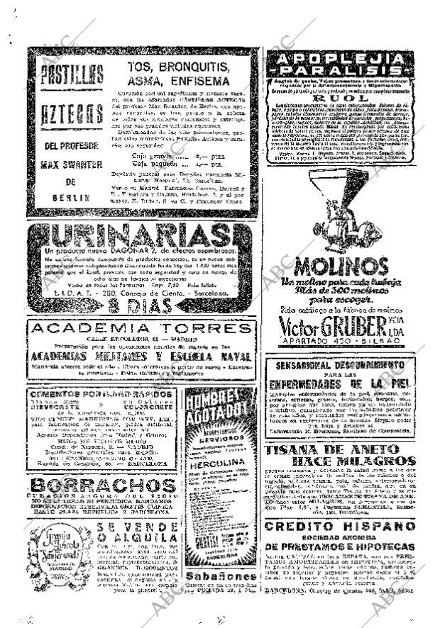 ABC MADRID 04-01-1936 página 55