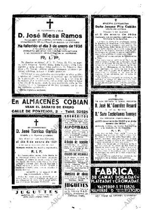 ABC MADRID 04-01-1936 página 60