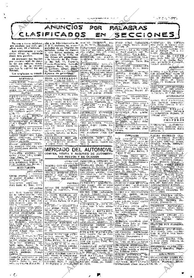 ABC MADRID 04-01-1936 página 61