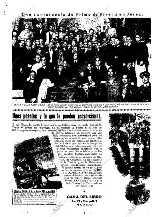 ABC MADRID 04-01-1936 página 7