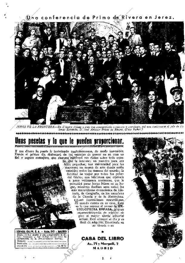 ABC MADRID 04-01-1936 página 7